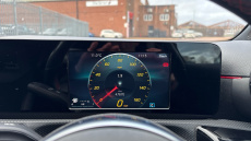 Mercedes-Benz A-Class A200 AMG Line 5dr Petrol Hatchback